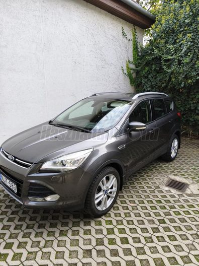 FORD KUGA 2.0 TDCi Business Technology AWD