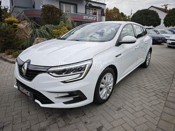 RENAULT MEGANE Grandtour 1.3 TCe Equilibre