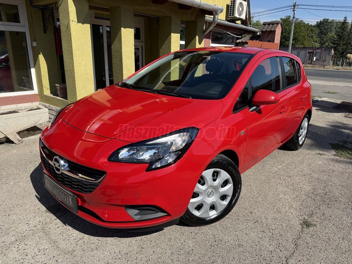 OPEL CORSA E 1.4 Drive