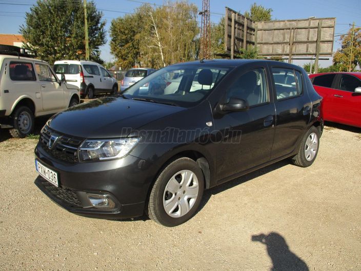 DACIA SANDERO 1.0 Access