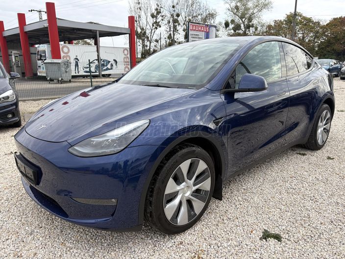 TESLA MODEL Y Long Range AWD (Automata)