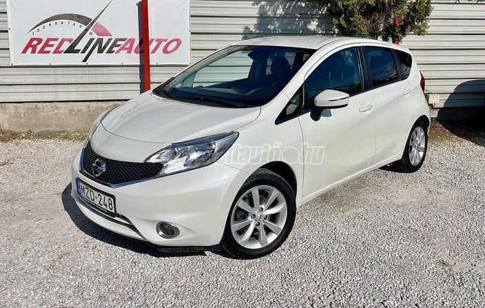 NISSAN NOTE 1.2 DIG-S Acenta Plus