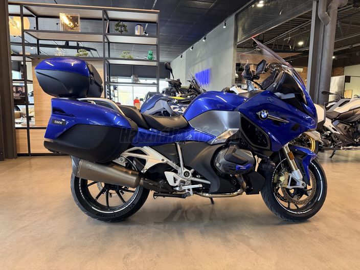 BMW R 1250 RT
