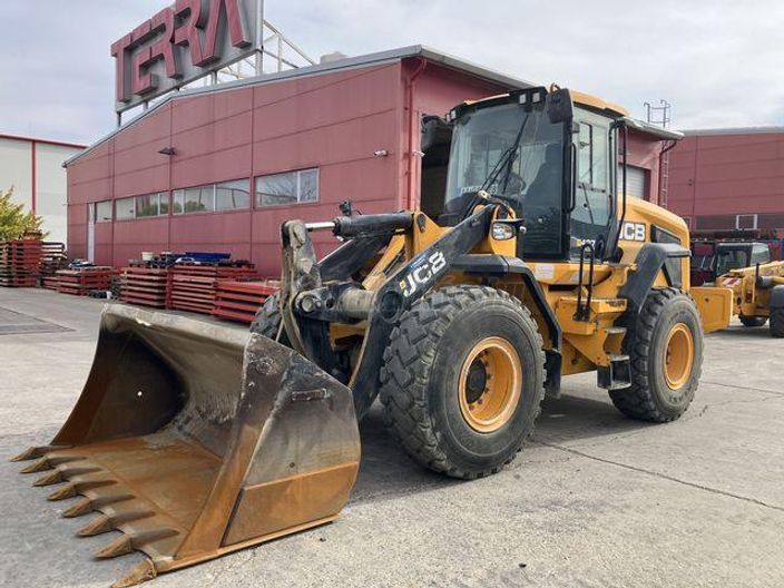 JCB 427 ZX