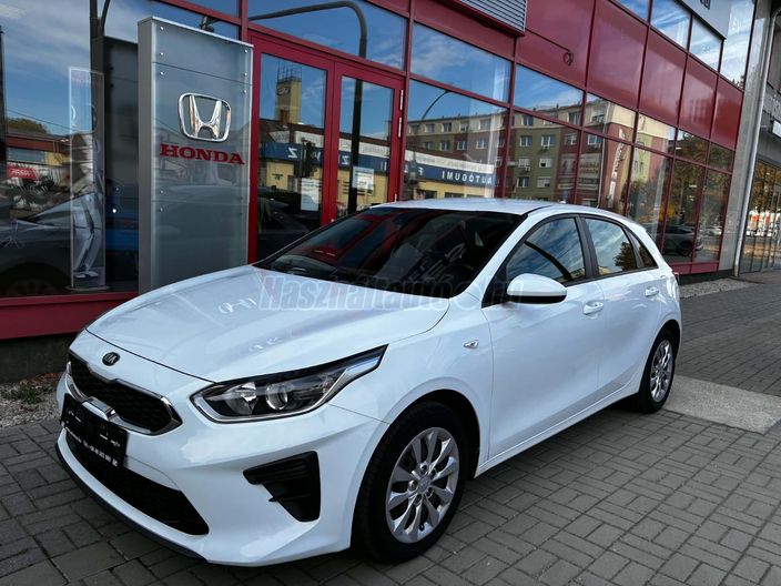 KIA CEE'D 1.0 TGDI Bronze