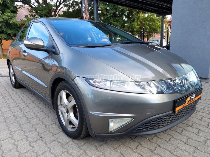 HONDA CIVIC 1.8 Comfort