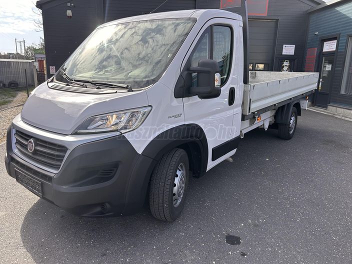 FIAT DUCATO 2.3 Mjet LWB 3.5 t