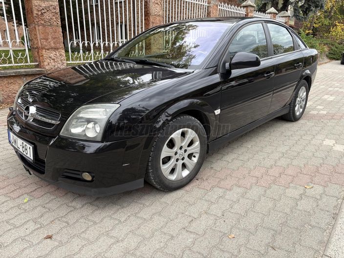 OPEL VECTRA C 1.8 Elegance