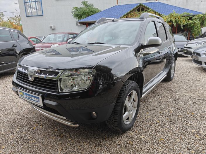 DACIA DUSTER 1.5 dCi Ambiente