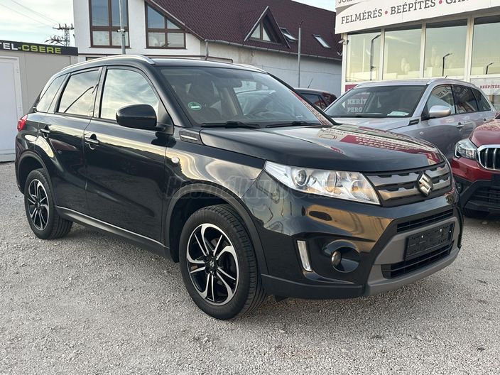 SUZUKI VITARA 1.6 GL+
