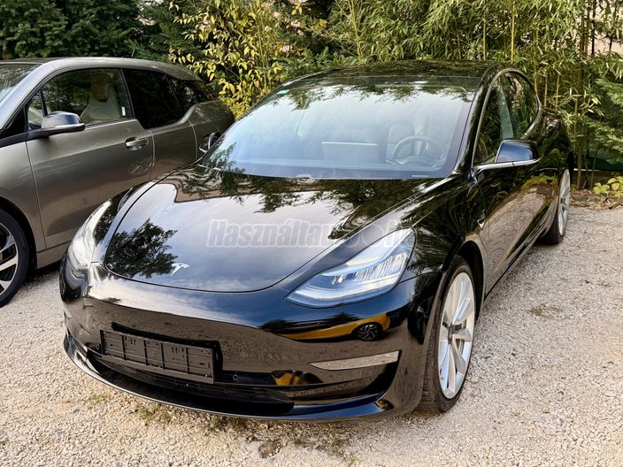 TESLA MODEL 3 Performance AWD (Automata)