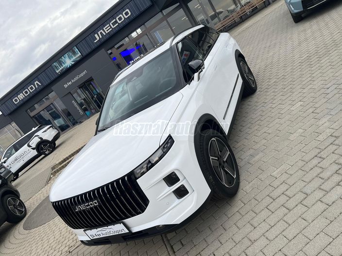 JAECOO JAECOO 7 J7 1.5 TGDI PHEV Exclusive DHT