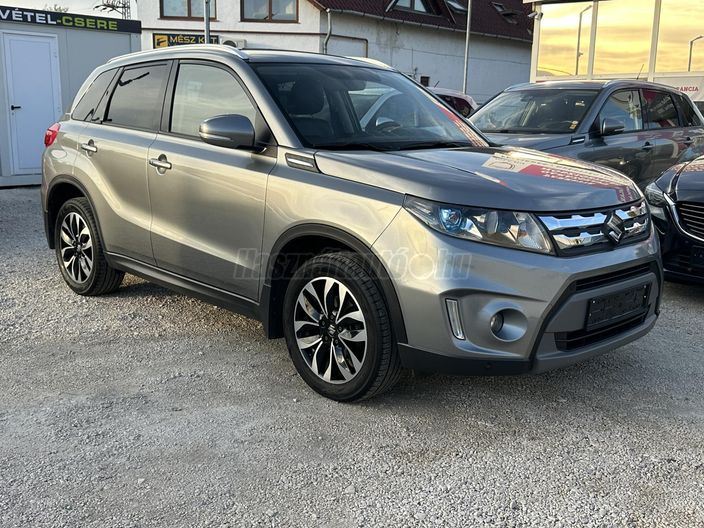 SUZUKI VITARA 1.6 GLX Limited