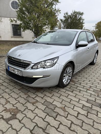 PEUGEOT 308 1.6 e-HDi Access