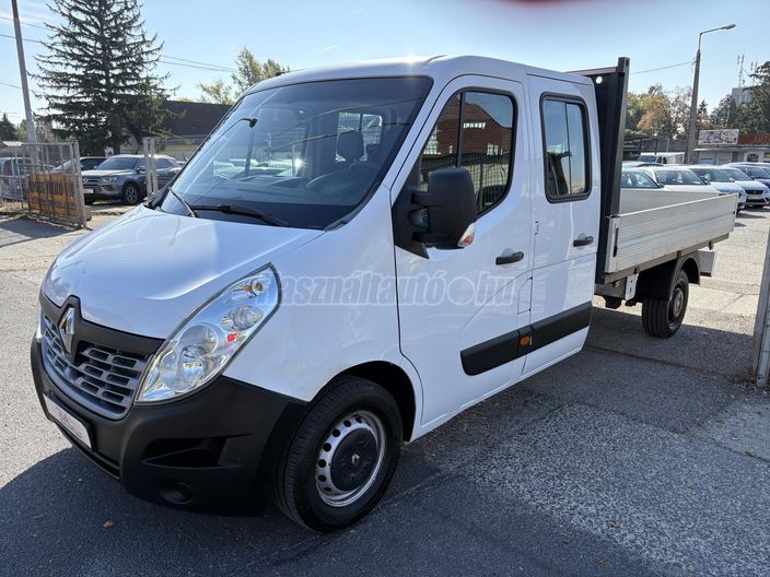 RENAULT MASTER 2.3 dCi 130 L3P3 3,5t Business