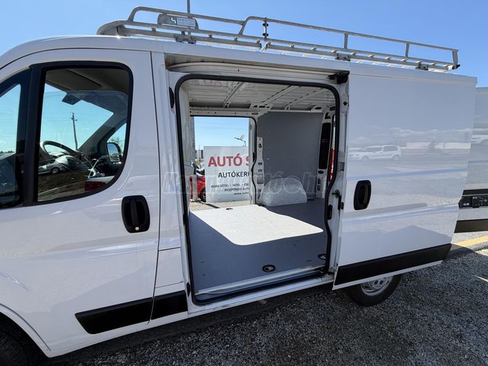 OPEL MOVANO 2.2 BlueHDI 30 L1H1 Edition