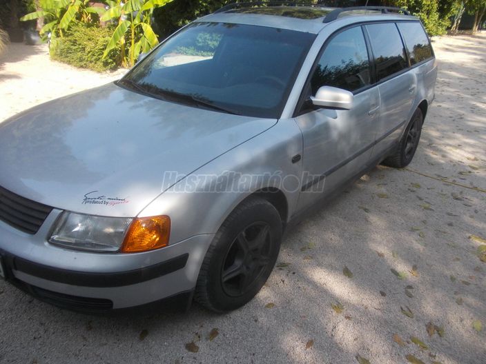 VOLKSWAGEN PASSAT V 1.9 TDI Comfortline