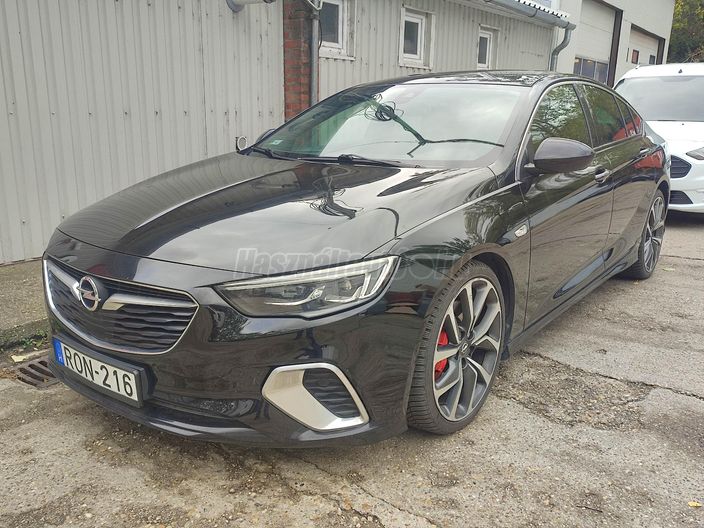 OPEL INSIGNIA Grand Sport 2.0 CDTI AWD GSi Start Stop (Automata)