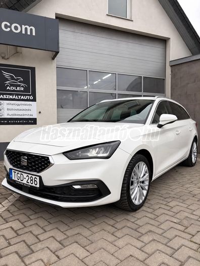 SEAT LEON ST 1.5 TSI Xcellence