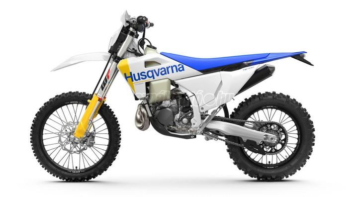 HUSQVARNA TE 300