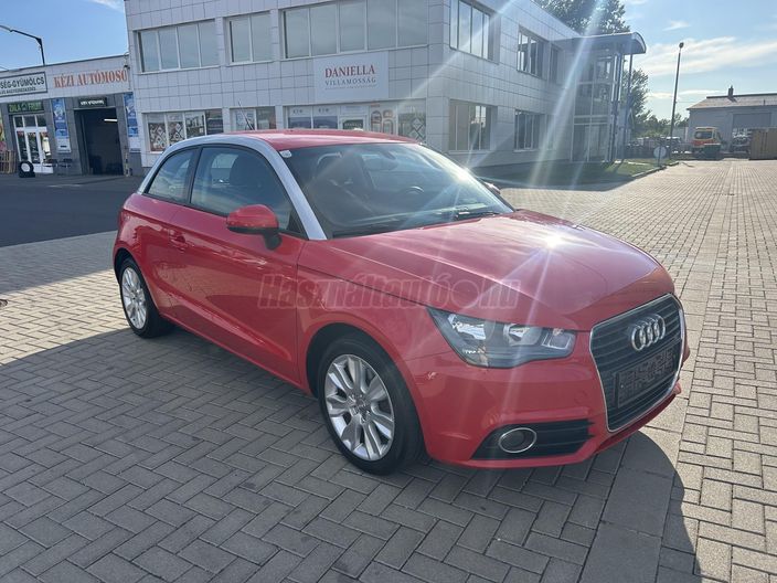 AUDI A1 1.6 TDI DPF Ambition