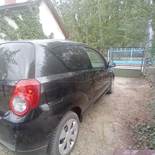 CHEVROLET AVEO 1.2 8V Star