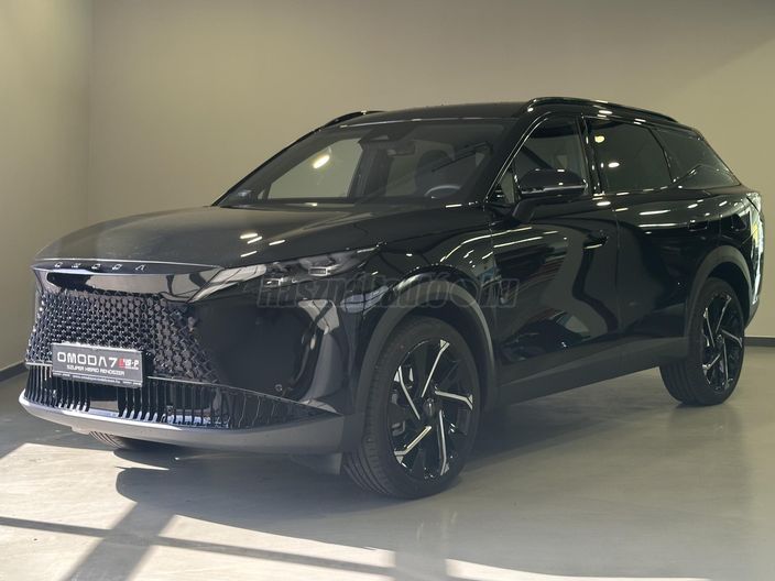 OMODA OMODA 7 1.5 TGDI PHEV Exclusive DHT