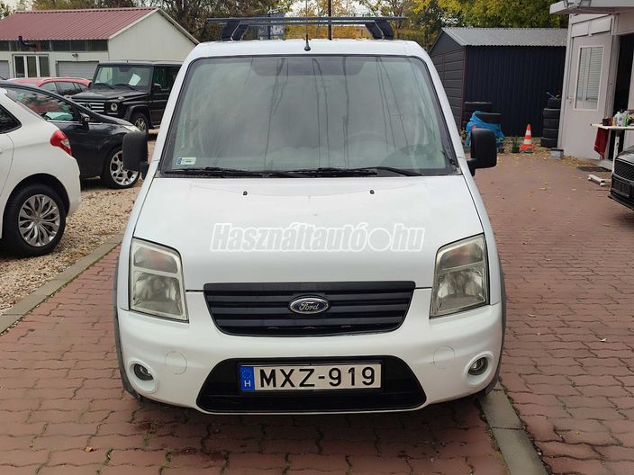 FORD CONNECT Tourneo 200 1.8 TDCi SWB Trend