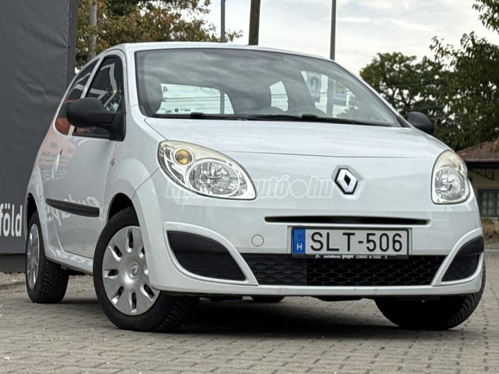 RENAULT TWINGO 1.2 16V Expression