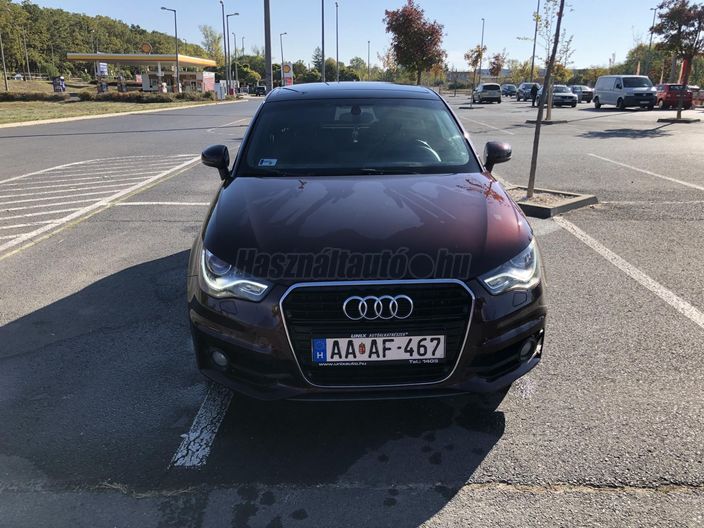 AUDI A1 1.2 TFSI Ambition