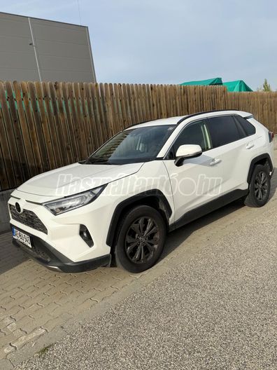 TOYOTA RAV 4 Rav4 2.0 Comfort Style