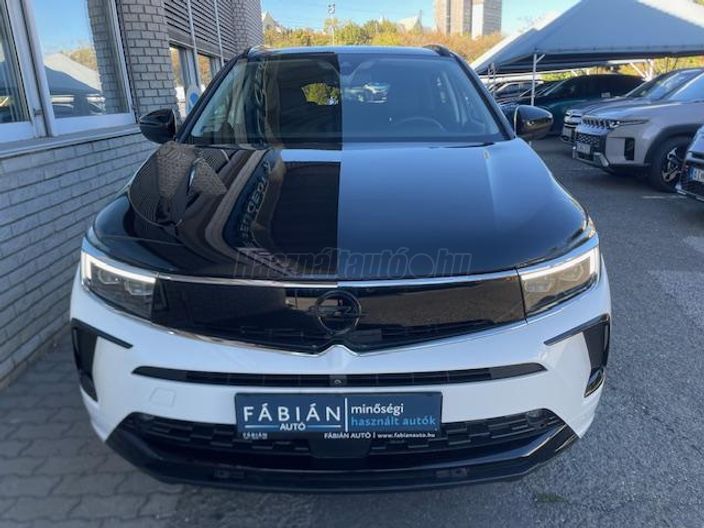 OPEL GRANDLAND 1.6 T PHEV GS (Automata)