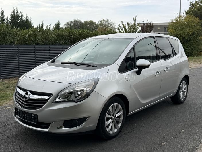 OPEL MERIVA B 1.4 T Enjoy