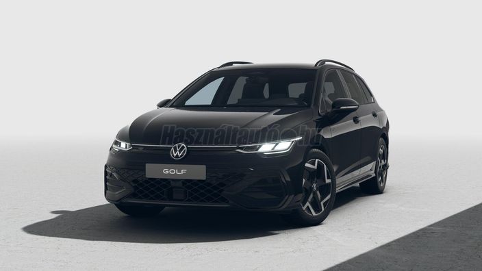 VOLKSWAGEN GOLF VIII Variant 1.5 eTSI R-Line DSG