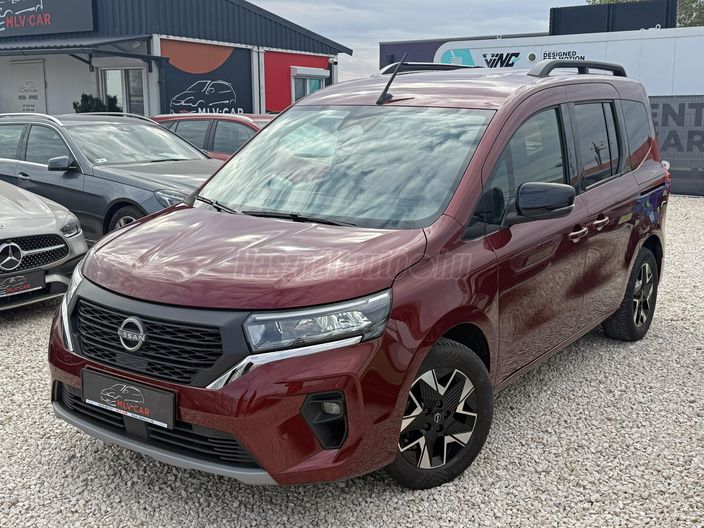 NISSAN TOWNSTAR 1.3 DIG-T Tekna
