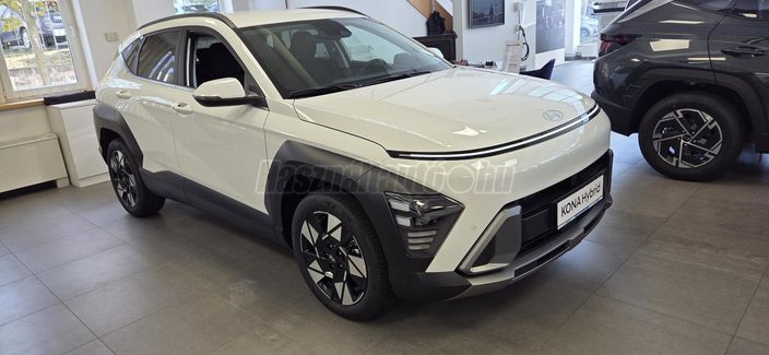 HYUNDAI KONA 1.6 GDi Hybrid Prime DCT