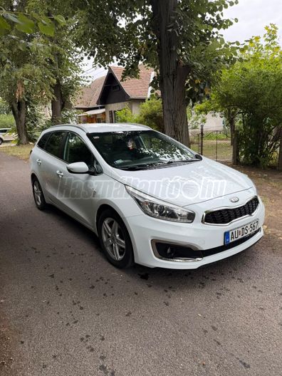 KIA CEE'D 1.6 CRDI EX Limited
