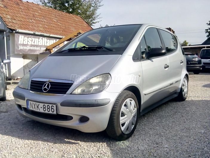 MERCEDES-BENZ A 170 CDI Classic