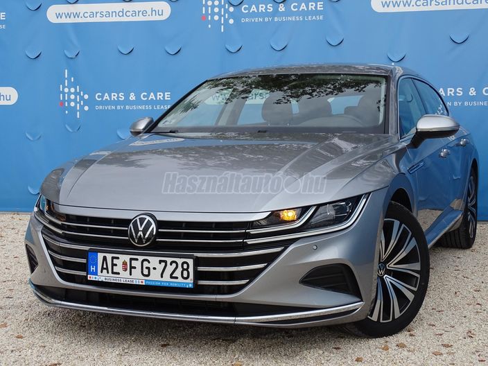 VOLKSWAGEN ARTEON Shooting Brake 2.0 TDI SCR Elegance DSG
