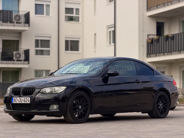 BMW 320 320i