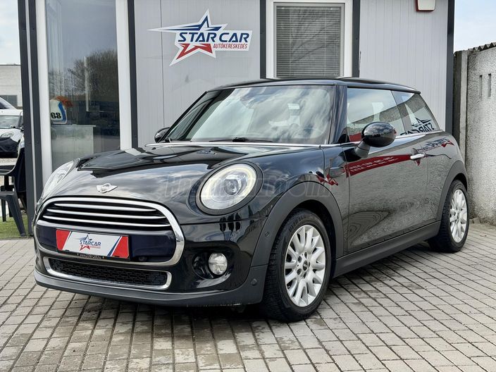 MINI COOPER 1.5