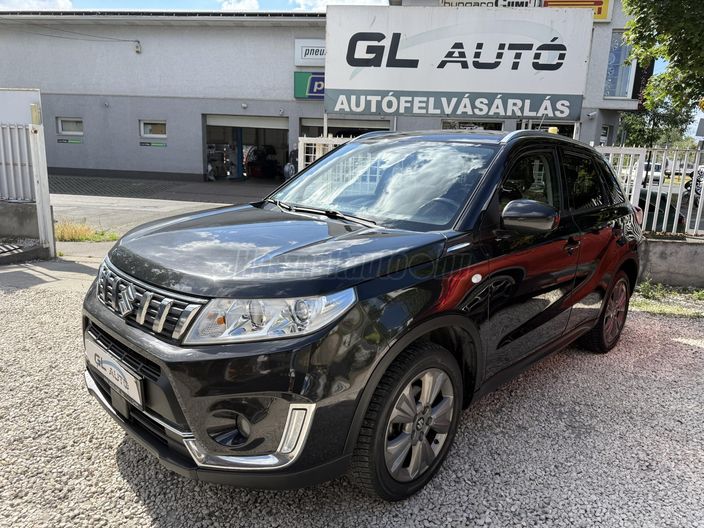 SUZUKI VITARA 1.4 GL+