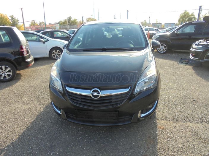 OPEL MERIVA B 1.4 Enjoy