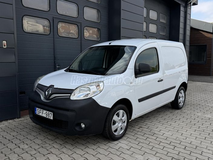 RENAULT KANGOO Express 1.5 dCi Pack Comfort Start&Stop Euro6