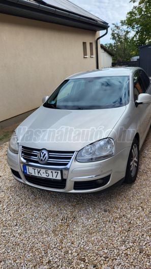 VOLKSWAGEN JETTA V 1.6 TDI Trendline