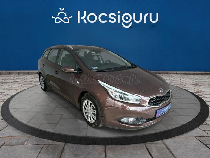 KIA CEE'D SW 1.4 LX Exclusive