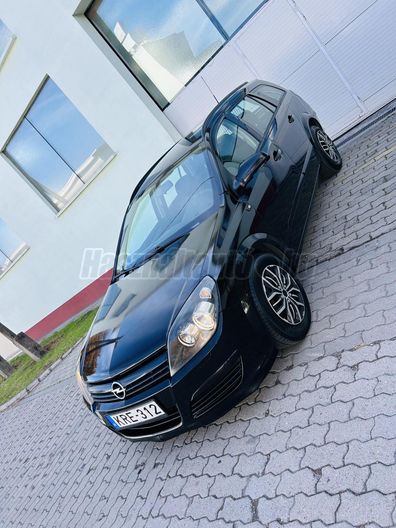 OPEL ASTRA H 1.7 CDTI Enjoy