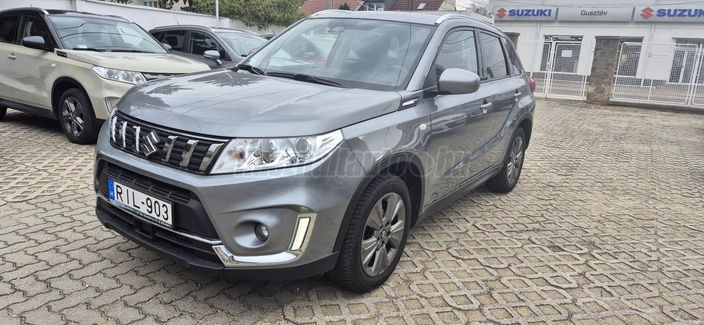 SUZUKI VITARA 1.4 GL+ 4WD (Automata)
