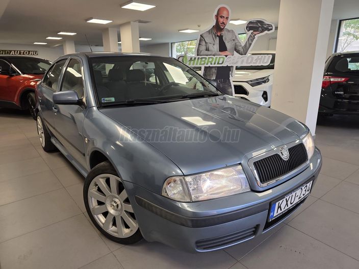 SKODA OCTAVIA 1.4 Classic