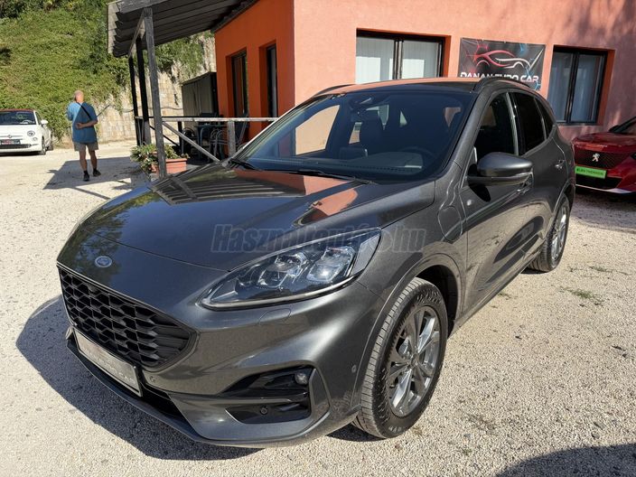 FORD KUGA 2.5 PHEV ST-Line X CVT